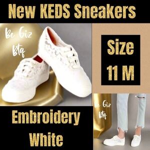 🔥🔥Clearance Sale Reduced Limited Time Offer NWT KEDS Price Firm Buy Now Size 11M